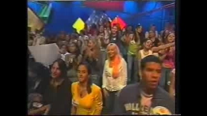 Rbd - No Pares (sabado Gigante) 