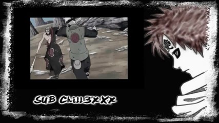 Naruto Shippuuden Amv - Phenomenon