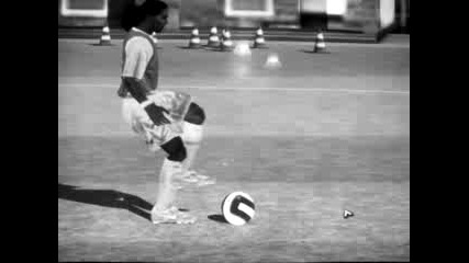 Back Trick