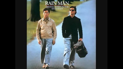 Iko Iko - rain Man