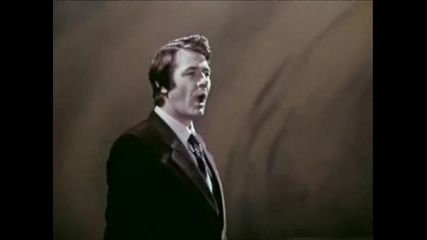 Юрий Гуляев Песня о тревожной молодости 
