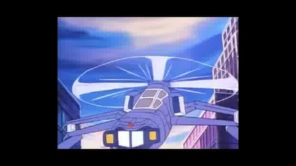 robocop - Menace Of The Mind - 12