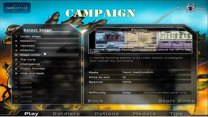 Flash games ep.1 (kaneva1p)