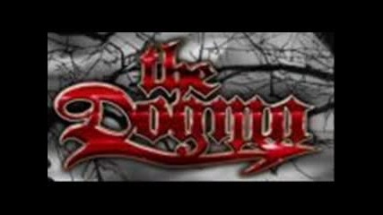 The dogma - And Julie No More