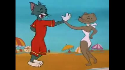 Tom and Jerry - Episode 1