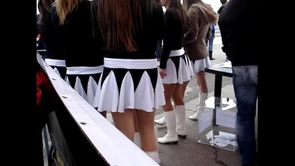3 mackite na vesko