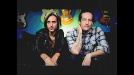 Filter - We Hate It When You Get What You Want