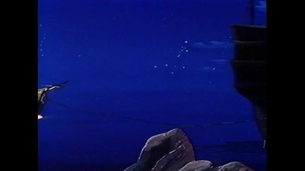 The New Adventures of Zorro - The Conspiracy - part2