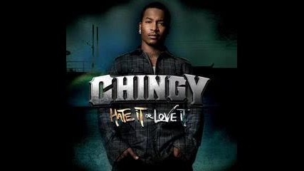 Chingy Right Thurr 