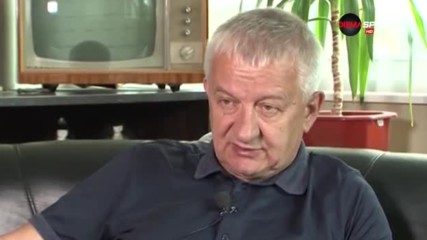Крушарски: Гарантирам, че до 5 години ще вадя пари от Локо Пд