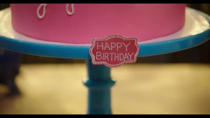 Katy Perry - Birthday (lyric Video)