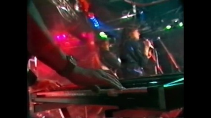 Modern tolking-keep love alive
