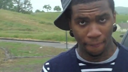Lil B - B.o.r. ( Birth Of Rap ) ( High Quality ) 