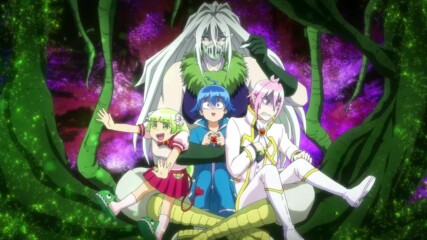 Mairimashita! Iruma-kun s2 - 10 ᴴᴰ