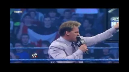 [ Mv ] - Chris Jericho - Break The Walls