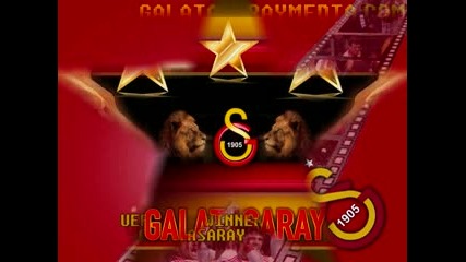 Galatasaray Marsi 2007