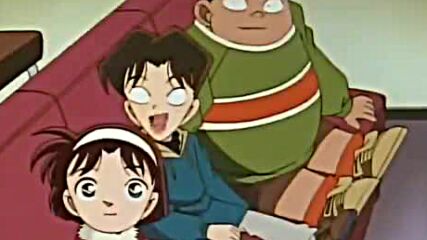 Detective Conan 82
