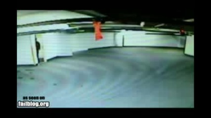 Упс ръчната спирачка 