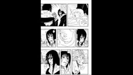 Naruto Mangi.