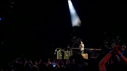 Linkin Park - Leave Out All The Rest - Live in At Milton Keynes (road To Revolution Dvd)
