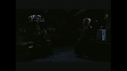 Buffy And Spike Epizoda After Life Part 2