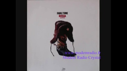 Fable Time - Russia , russia 1989