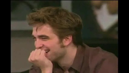 The Oprah show:the Twilight Saga Ecipse cast part 3