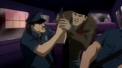 Batman: Year One