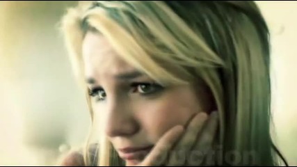 Britney Spears - " People Don't Wanna See Somebody Happy All The Time "