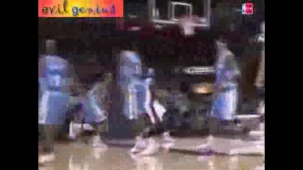 Някои От Най - Добрите Изпълнения на Lebron James