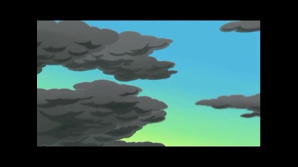 Naruto Shippuuden - Eпизод - 156 Bg Sub