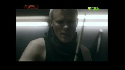 The Rasmus - Livin In A World Without You