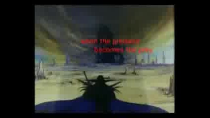 Vampire Hunter D (1985) Trailer 