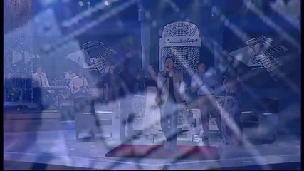 Davor Jovanovic - Ako me ikada sretnes (LIVE) - HH - (TV Grand 23.06.2014.)