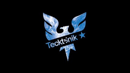 Tecktonik.. 