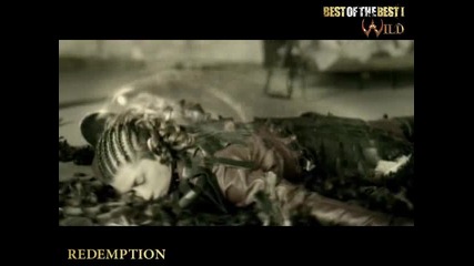 Gackt - Best of the best I (mild & Wild)