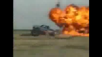 Monster Truck Световен Рекорд