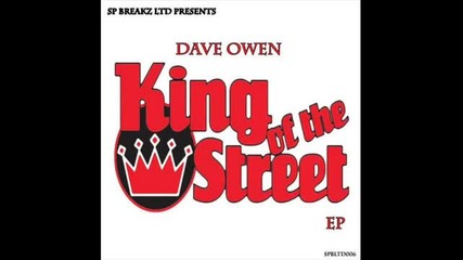 Dave Owen - Casting Shadows