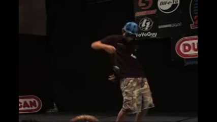 yoyo 2007 