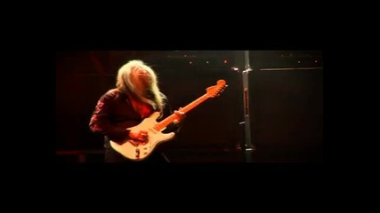 Axel Rudi Pell - Fool Fool - Live In Germany 