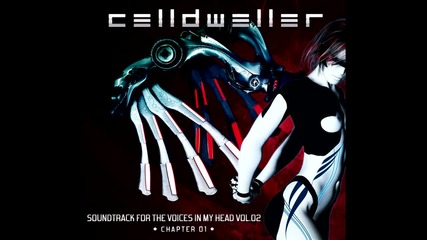 Celldweller - Pulsar [high Quality]