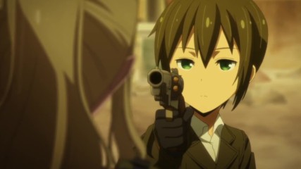 Kino no Tabi: The Beautiful World - The Animated Series - 02 ᴱᴺᴳ ᴴᴰ