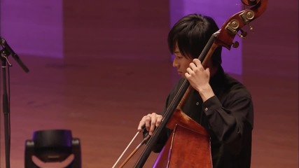 2cellos - Celloverse (live at Suntory Hall, Tokyo)