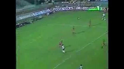 1982 Poland vs. Belgium 3-0