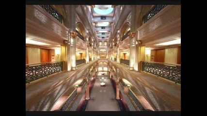 The worlds Biggest house 