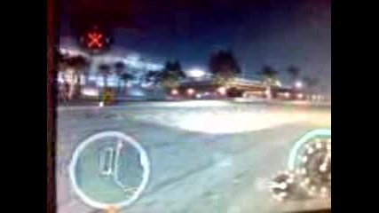Nfsu2 - Race
