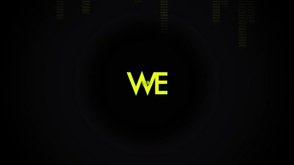Kaaze & Michael Feiner - We Will Recover (official Lyric Video)