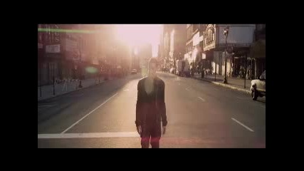 Eminem - Not Afraid
