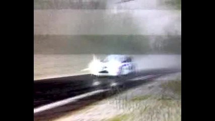Renault Clio V6 
