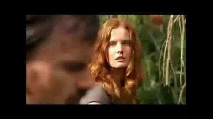 Lost Season 5 First Promo ! Hd.avi